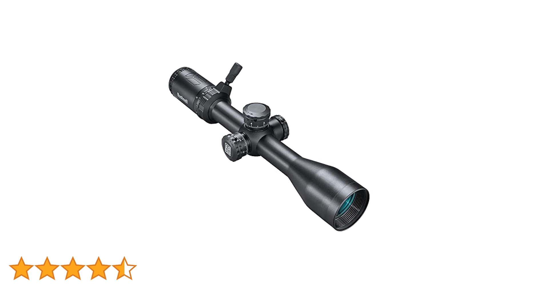 実物 Bushnell TROPHY ライフルスコープ 3-9x 40mm Trophy 3-9x40 Hunting Riflescope | Bushnell